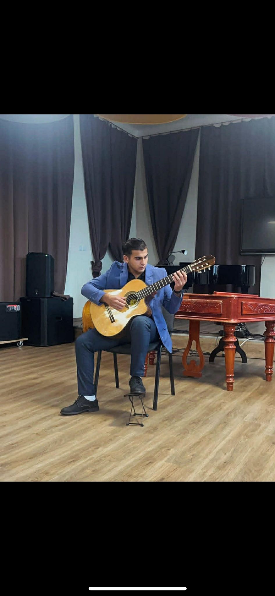 SZUS Podhorany Michal Oracko
